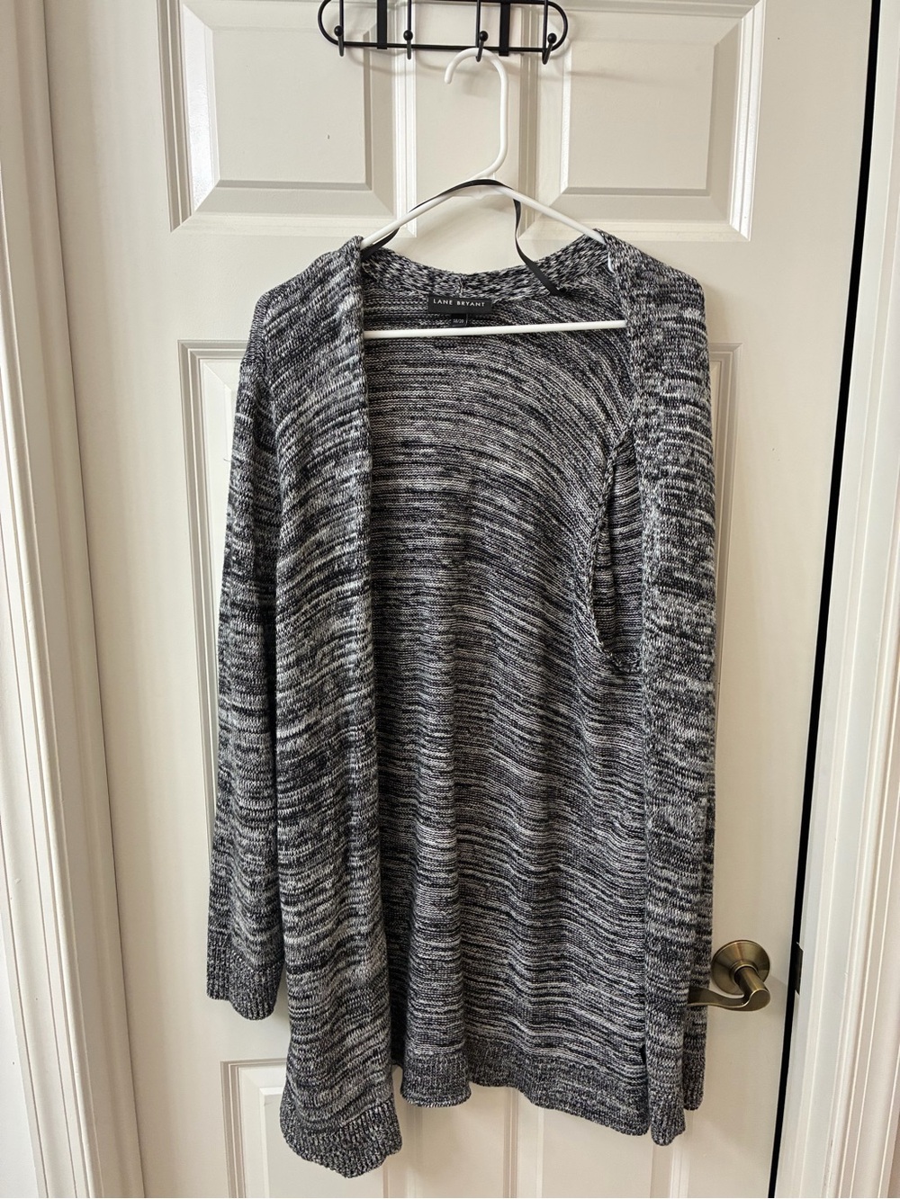 Lane Bryant Cardigan